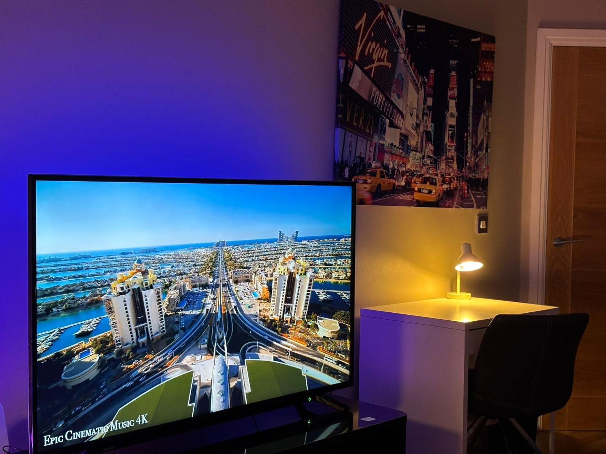 24-7 Secured City Centre Apartments With Free Underground Parking And Wifi 伯明翰 外观 照片
